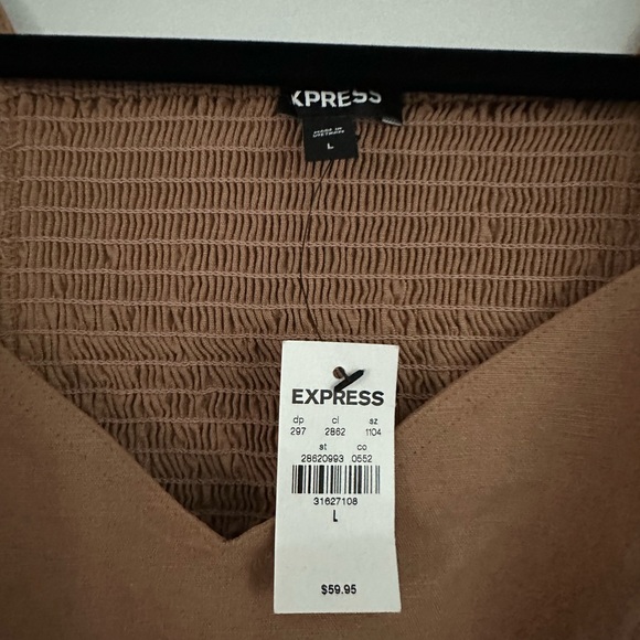 Express top - Picture 2 of 3